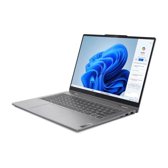 لپ تاپ لنوو Ideapad 5 (IP5) 2 in 1 - Ultra 5 225U 8GB 512GB Intel Graphics - 2